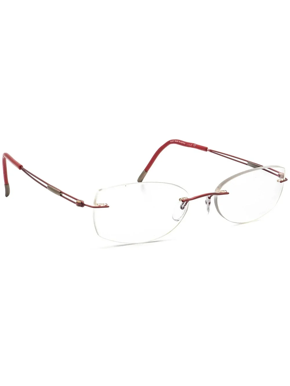 Silhouette 5227 40 6059 TNG Eyewear